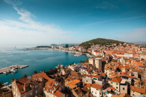 high-angle-view-split-dalmatia-croatia