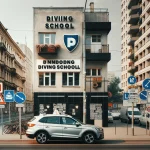 Jak znaleźć najlepszą szkołę nauki jazdy w Warszawie?