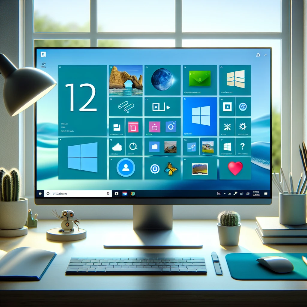 Co nowego oferuje system Windows 12?