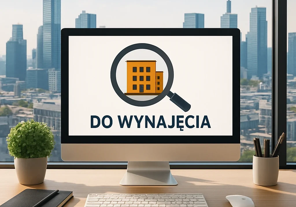 Jak znaleźć idealne miejsce na wynajem biura?