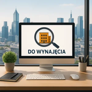 Jak znaleźć idealne miejsce na wynajem biura?