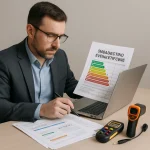 Kto kontroluje świadectwo energetyczne budynku?